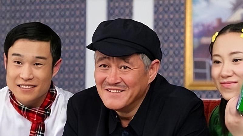 小沈阳|不差钱13年后，小沈阳事业下滑严重，丫蛋离婚没了踪影