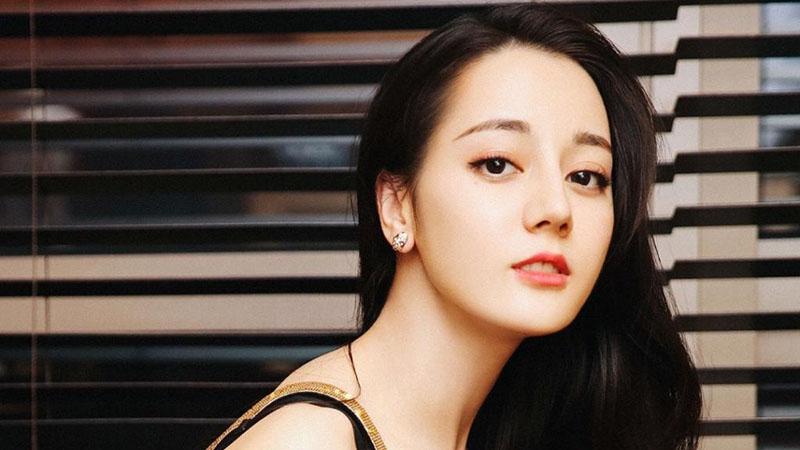 迪丽热巴|名字带“丽”的4位女星，个个天生丽质，楚楚动人，你最喜欢哪位