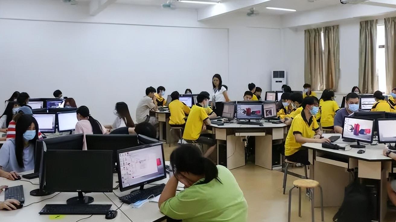 招聘|表面上看起来是体制内的工作，实际上是合同制，考生有必要了解