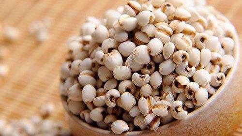 红豆|湿气最怕5物，经常吃一点，排光身体“湿毒”，记3件事，少生湿气