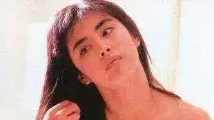 朱茵|香港四大美女，朱茵都没有上榜，第一名至今无人超越！