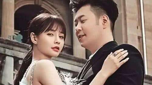 沈梦辰|杜海涛沈梦辰被曝领证！九年恩爱终成正果，网传多年未婚因吴昕