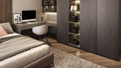 做全屋定制，价格这样算！对照一下，你买贵了吗？