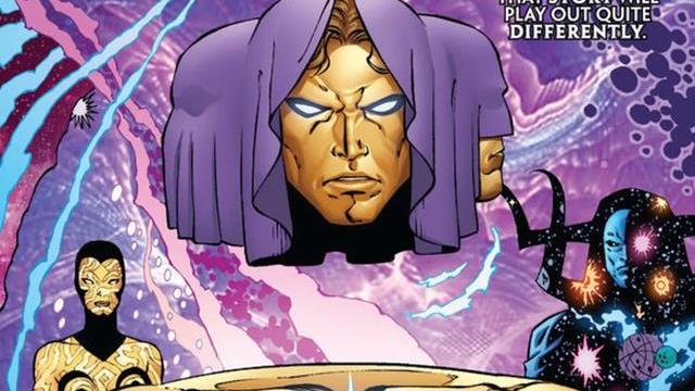 漫威|《奇异博士2》首波试映反馈曝光，新预告疑似惊现史诗级神明！