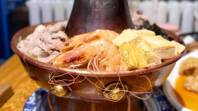 吉林省|南方小伙子来吉林出差，点了四菜一汤，还没上菜老板就跑出来道歉