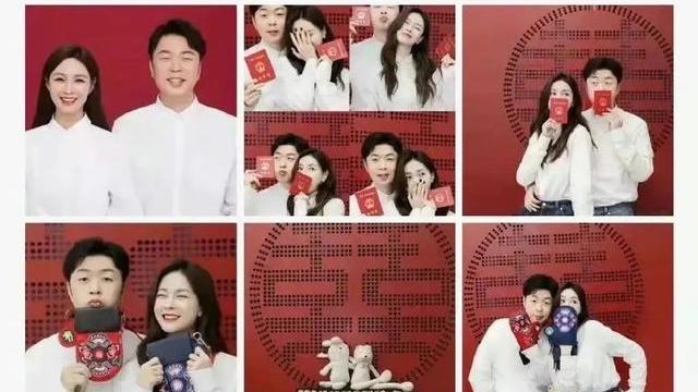 杜海涛|杜海涛和沈梦辰的瓜？林俊杰有恃无恐？杨洋和赵露思存在恋情关系