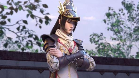 萧炎|斗破苍穹：萧炎击败薛崩，萧薰儿与他相拥，白山吃醋