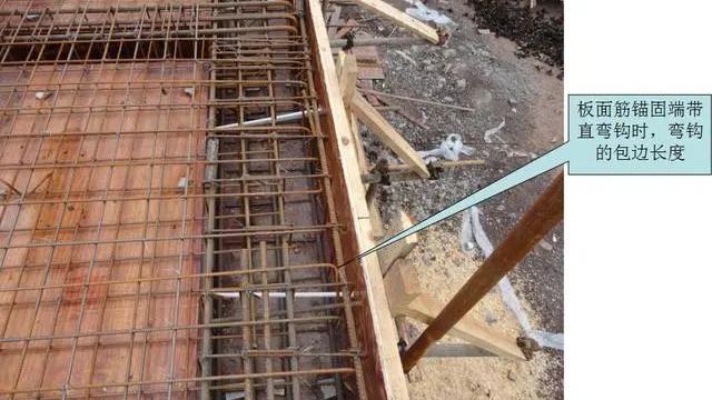 钢筋工程3d、6d、10d、12d、15d、20d