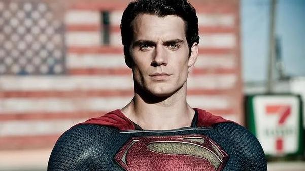 亨利·卡维尔|亨利·卡维尔即将回归DC，未来参与多个DC项目