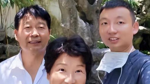 许敏|自作孽？曝楷楷上学遭歧视，熊磊称感受到不友好，网友：才刚开始