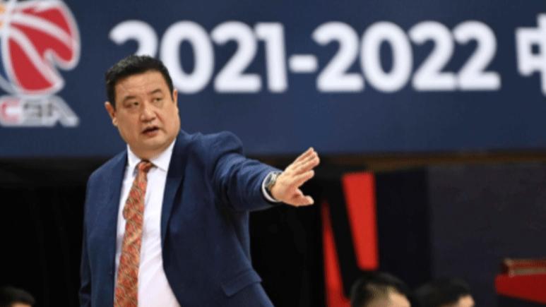 广东男篮|山东球迷如愿，徐长锁迎告别之战，汤神第三阶段正式代表广东出战