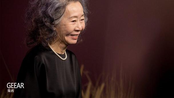 景甜|尹汝贞透露被要求参与《柏青哥》试镜，生气得丢剧本？