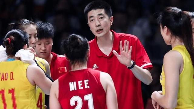 安家杰|安家杰拿李盈莹举例子！面对球队弱点直言不讳，将加快全队节奏