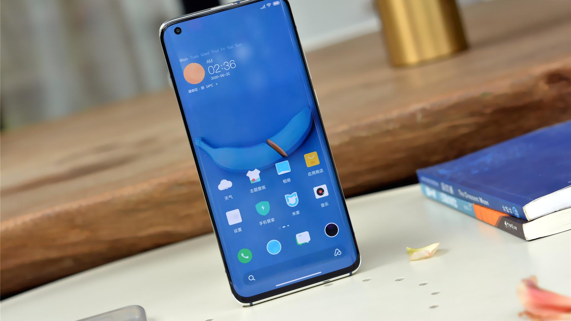 小米科技|12+256GB仅2339元，小米10S价格新低，如今性价比依然超高