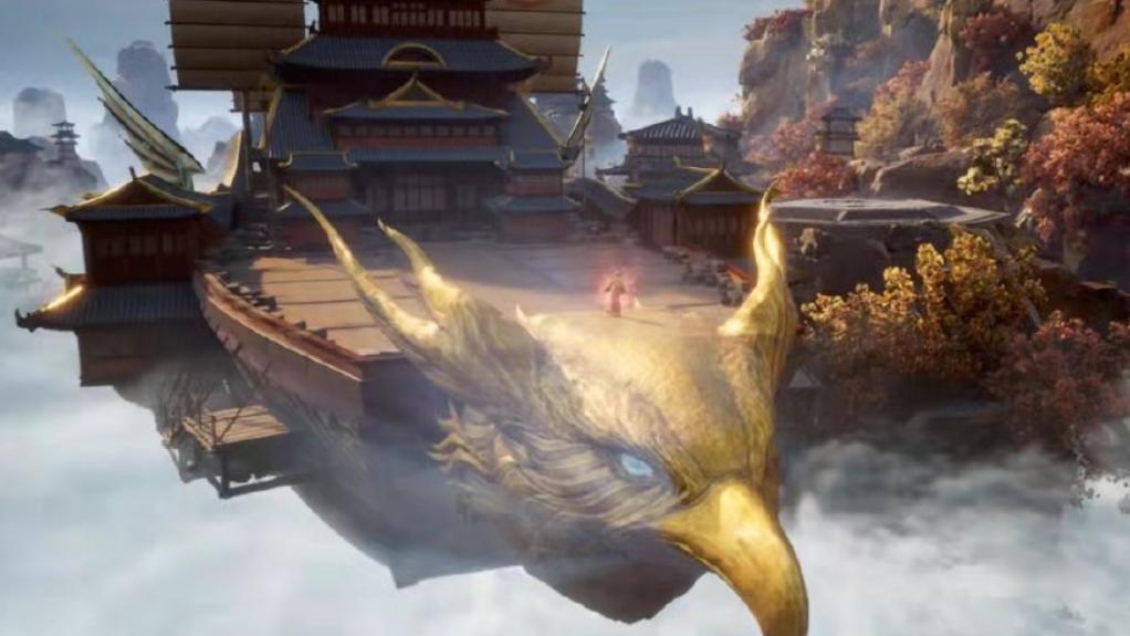 |凡人官方魔改剧情，红拂成为弃子，李化元密见令狐老祖有所图谋