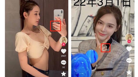 汪小菲|汪小菲绯闻女友否认当小三！称不想伤害任何人，被吐槽狂蹭热度！