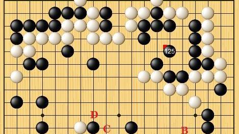 ai|招招AI！姜昇旼八段，打勺之后突然开悟？
