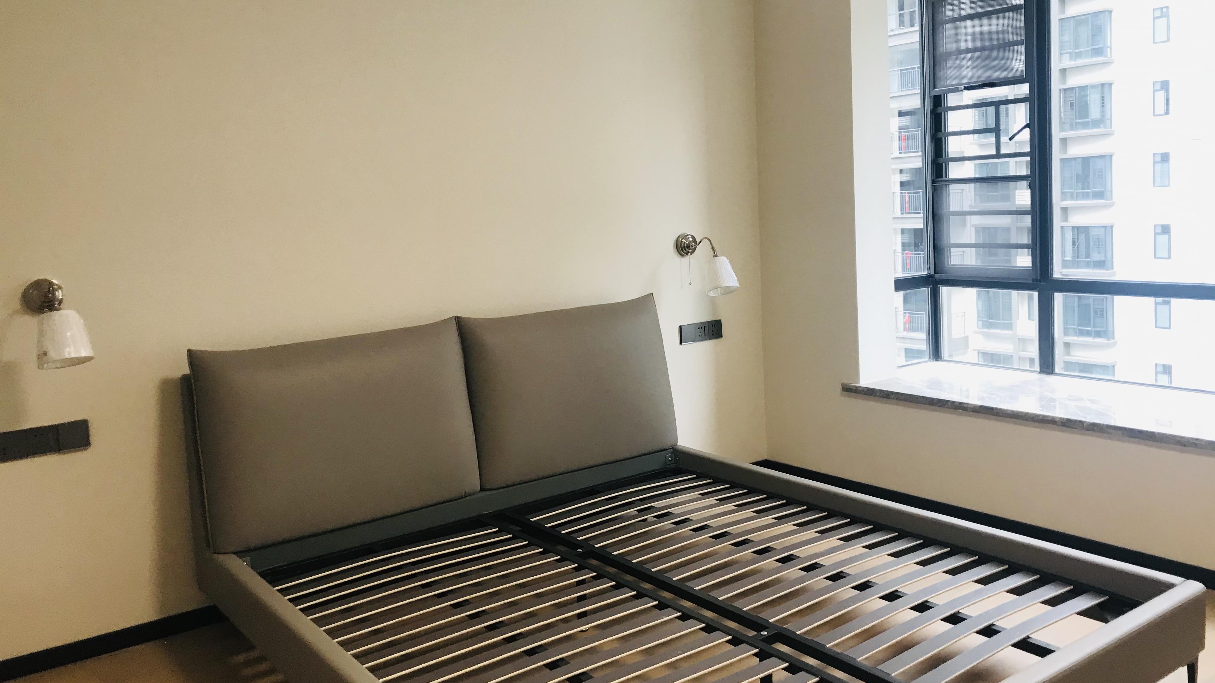 完工实拍 | 蟠龙小区246㎡现代简约风格