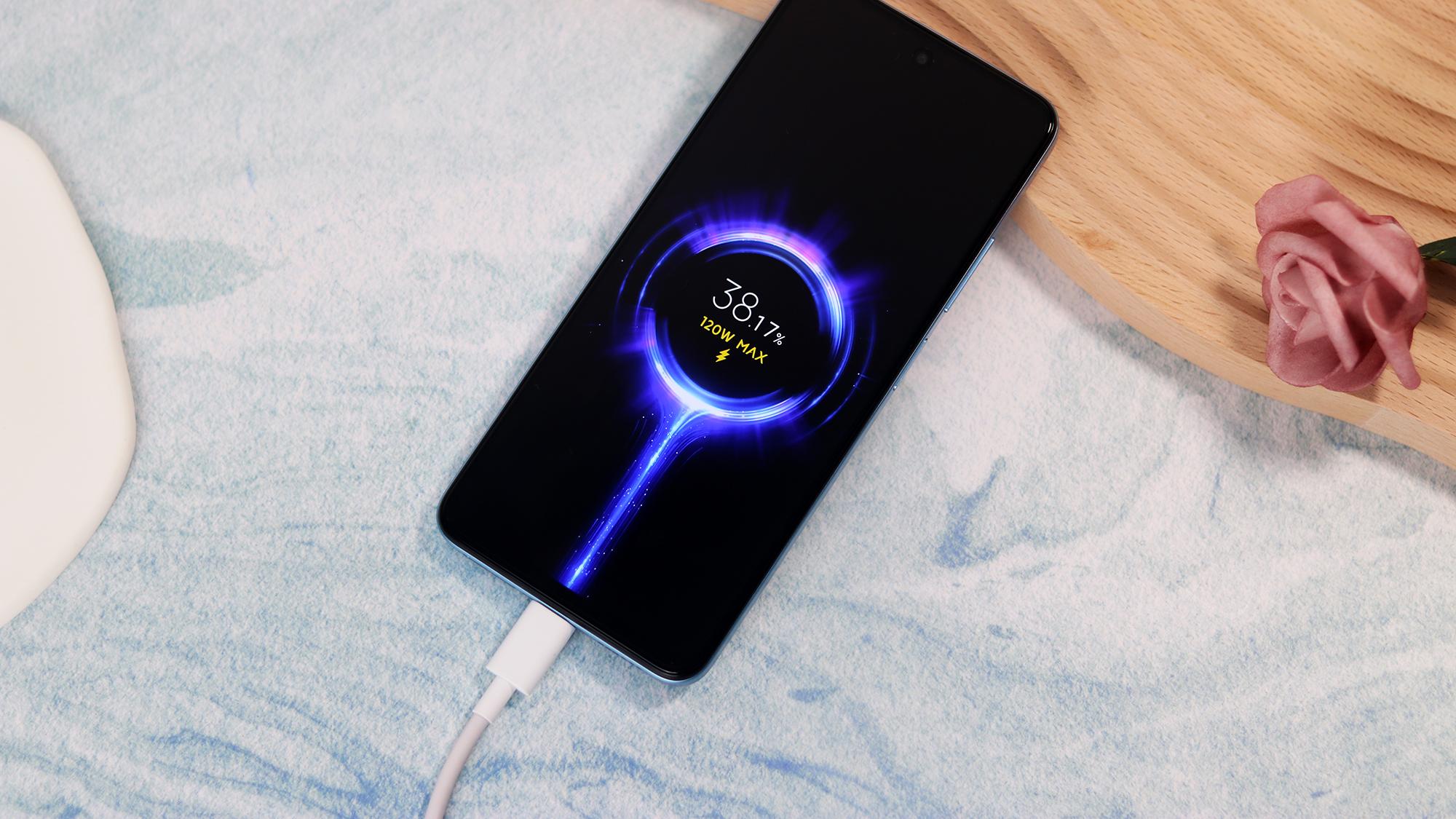 红米手机|再次放大招：天玑8100+120W+512G，小米从来不会让人失望