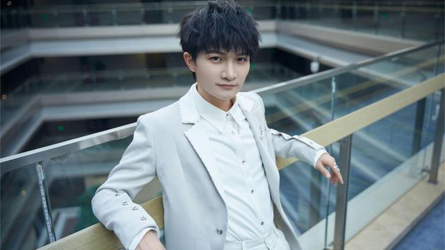 滤镜|周深声音的未解之谜