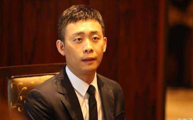 张译|某导演爆料：我车从没出过问题，被张译摸了下，回家途中就爆胎了