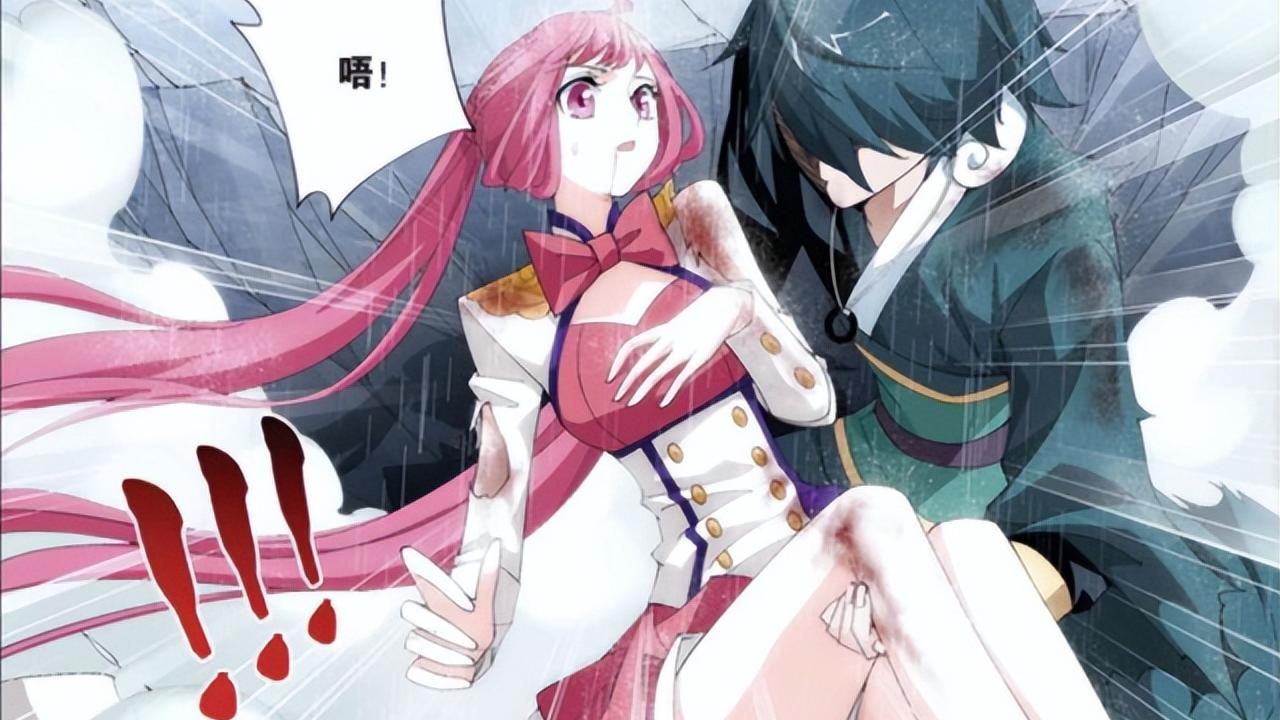 萧炎|斗破苍穹：为什么开局萧炎失去天赋萧熏儿没有一点表示？其实答案很简单