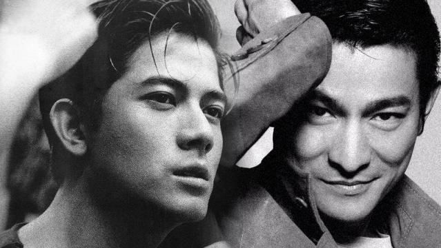 郭富城|港娱：天王的寂寥