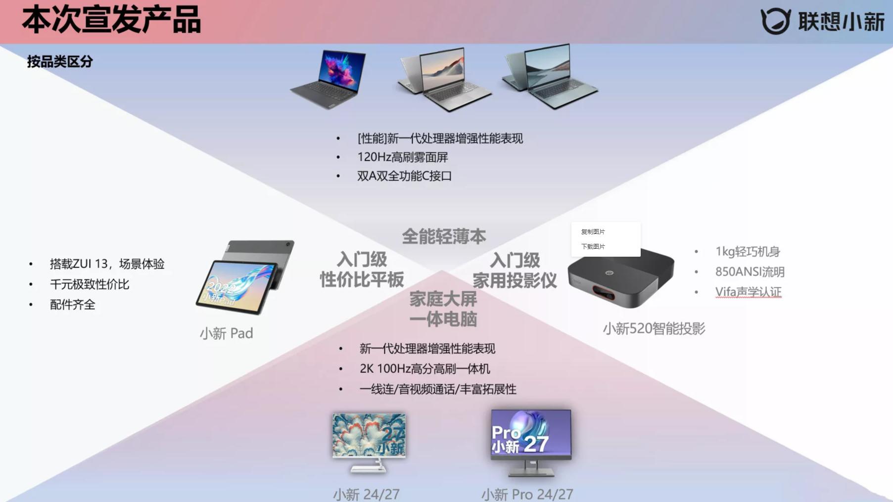 华硕|联想预热轻薄本新品，小新和华硕无双谁更值得入？对比一看便知
