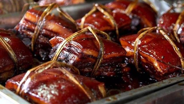 红薯|浙江“8大名菜”有哪些？你吃过几种？网友：浙菜果然名不虚传