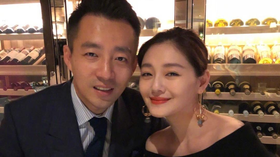 汪小菲|汪小菲首度回应大S再婚！称两人都已开始新生活，向张颖颖致歉