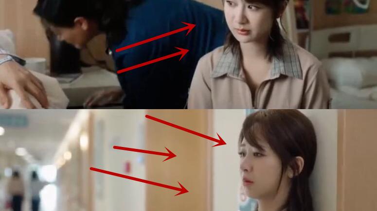 女超人|《余生》次日上星收视大涨，顾魏陷入爱河不自知，杨紫哭戏情绪把控好绝