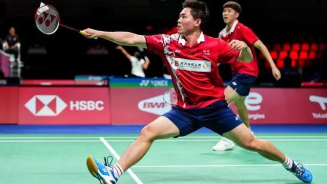|3-0！何济霆周昊东横扫对手，中国队轻取法国队，汤杯开门红！