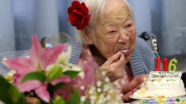 |寿命长的人，一般都有这5个好习惯，若你也如此，偷着乐吧！