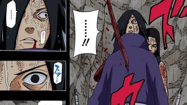 火影忍者|《火影忍者》“千手柱间”到底有多强？