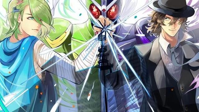 风都侦探|《风都侦探》第四话，鹅厂行为让人点赞，放在叔叔那里又要加布料