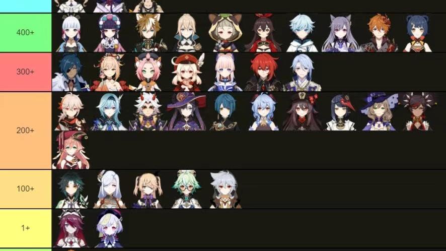 原神|原神：凯亚动作设计曝光，活动存在感最高角色，秘境活动新图出现