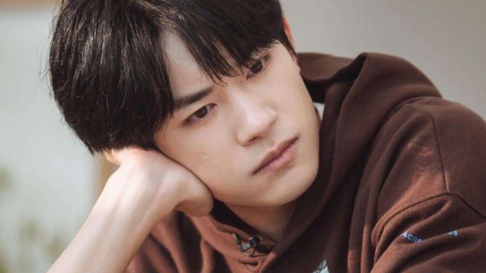 洪金宝|易烊千玺真的很正，抛开粉丝滤镜，他真的太清醒太通透了