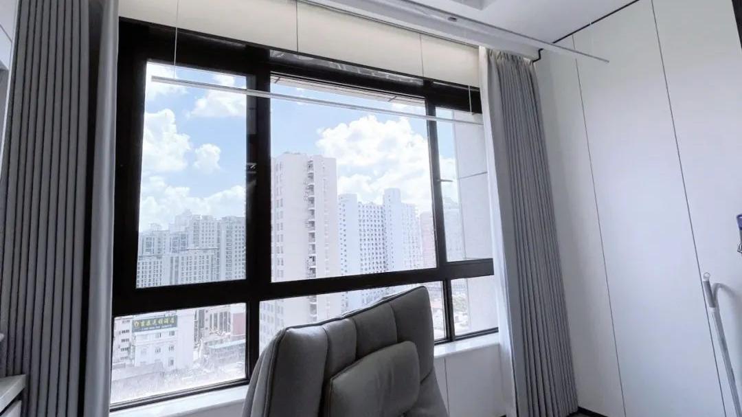 阳台只能洗衣晾晒？聪明的业主都这样做，学会不吃亏！