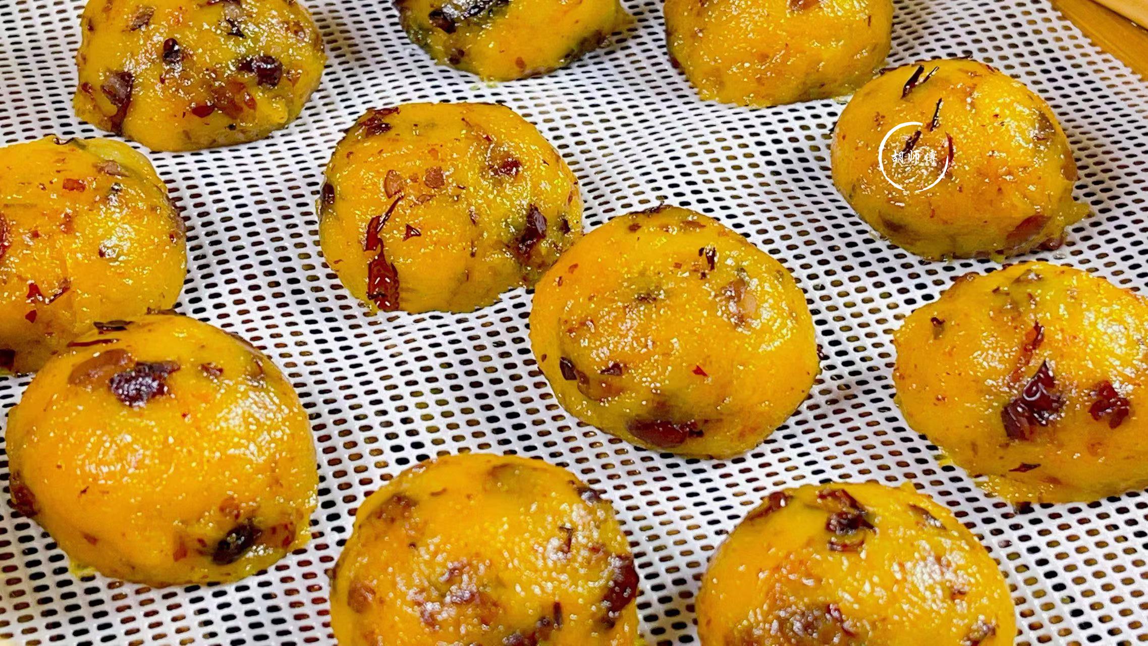 便秘|霜降后，少吃苹果多吃它，随手一蒸，御寒保暖，强筋骨，别错过了