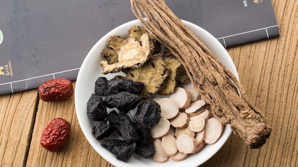 失眠|失眠多梦，多是肝血不足，送你补血养肝第一方，快速入眠睡得香