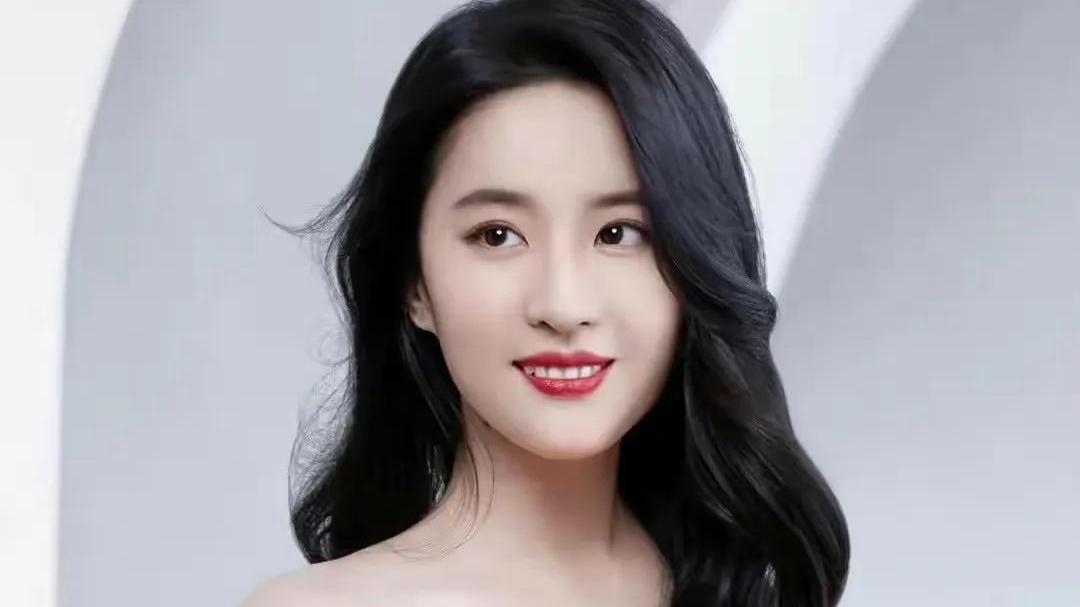 刘亦菲|被称小刘亦菲，27岁嫁大30岁富豪，今30岁容颜苍老，毫无女神形象