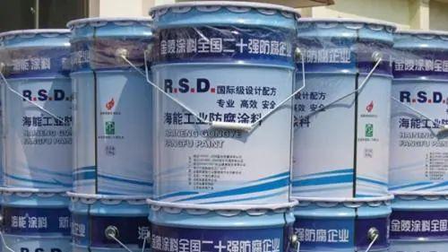 特种涂料检测范围和测试项目