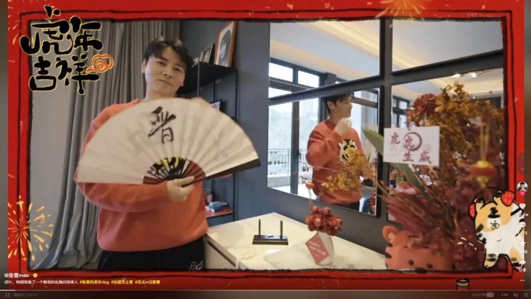 蔡少芬|蔡少芬全家低调搬回香港，将上海豪宅急放租，移居当地生活仅一年