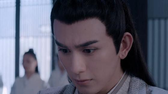 林心如|陈情令：阿瑶要的不多，只要真心尊重过他的人，都能被他善待！