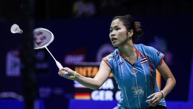 刘晓彤|女单16强出炉9席！2大世界冠军成功晋级，日本美女选手2：0开门红