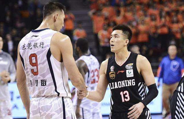 辽宁男篮|广东宏远第一！辽宁遭山东反超，CBA官方白皮书出炉，阿联太强了