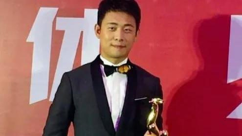 张译|张译：娶二婚主持人丁克至今，和妻子托起植物人前女友最后的时光