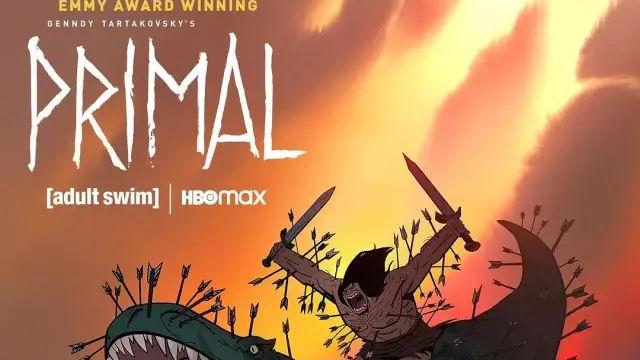 |苦等3年，这R级成人动画回归！