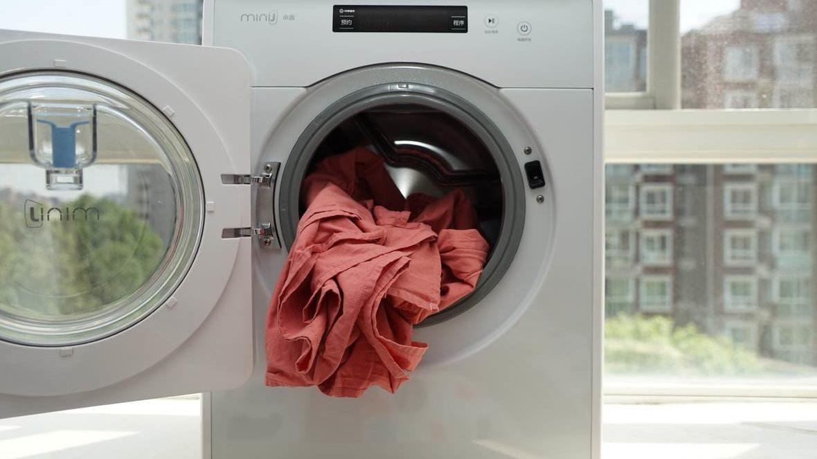 年轻人不用滚筒洗衣机了，是不实用？我用了3台来说说真实感受