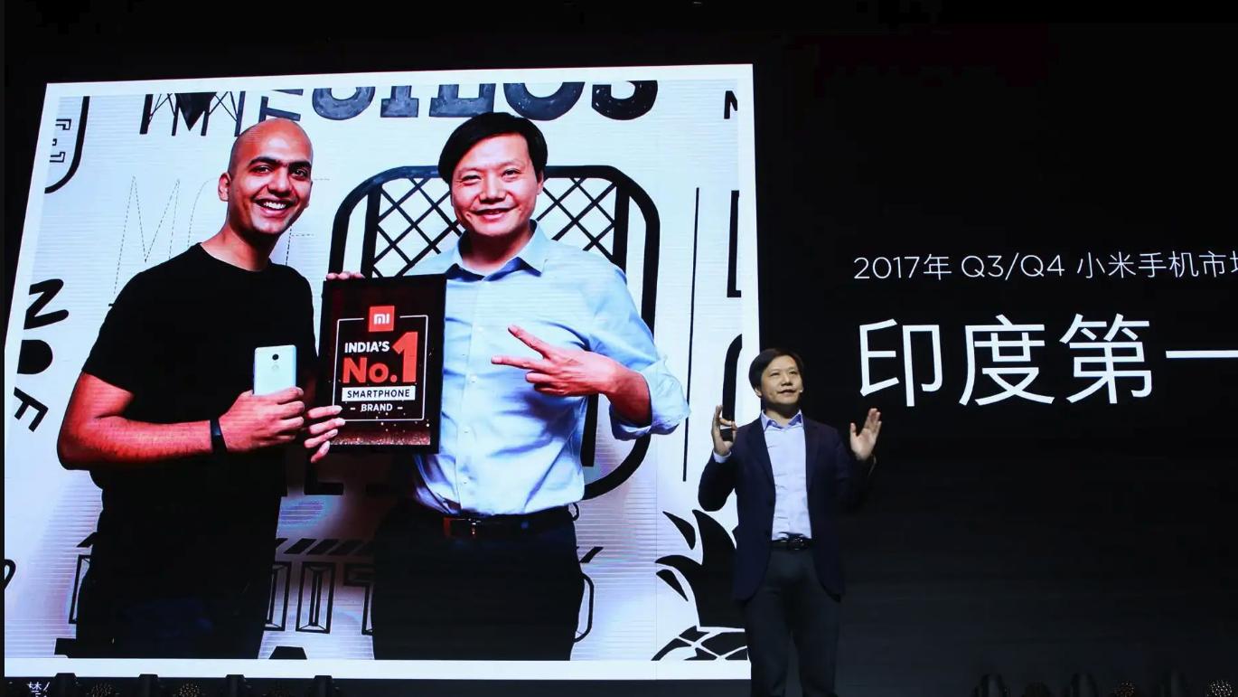 威刚|小米12Pro印度开售，价格比国内贵千元，稳居当地销量冠军！